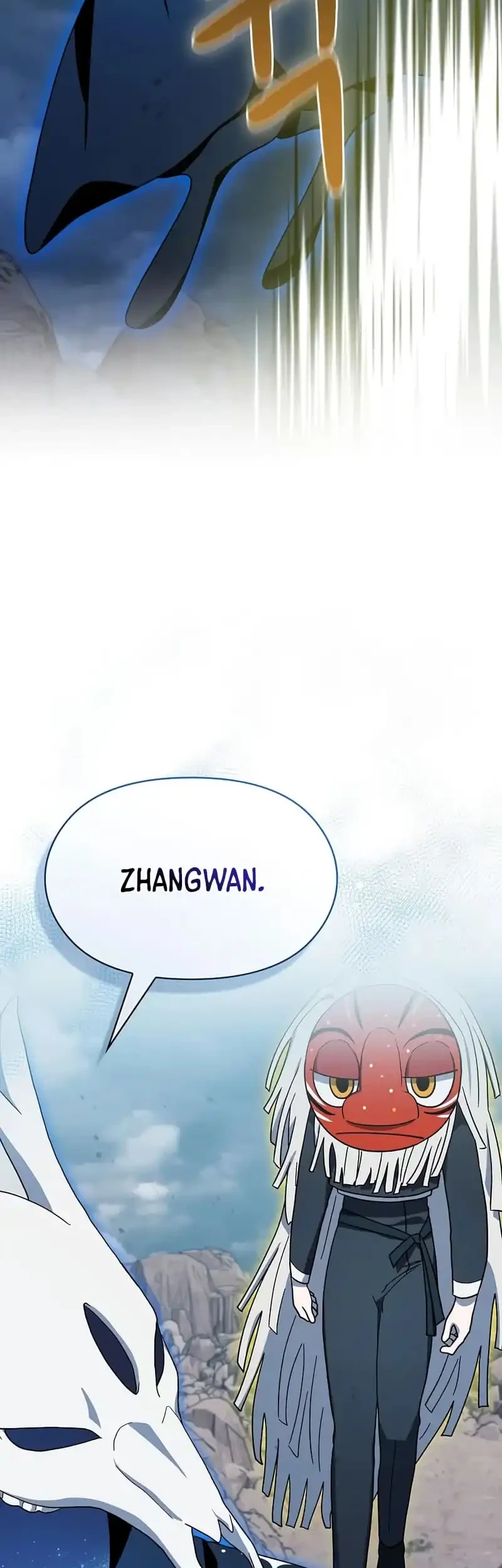 The Nebula’s Civilization Chapter 115 Gambar 23