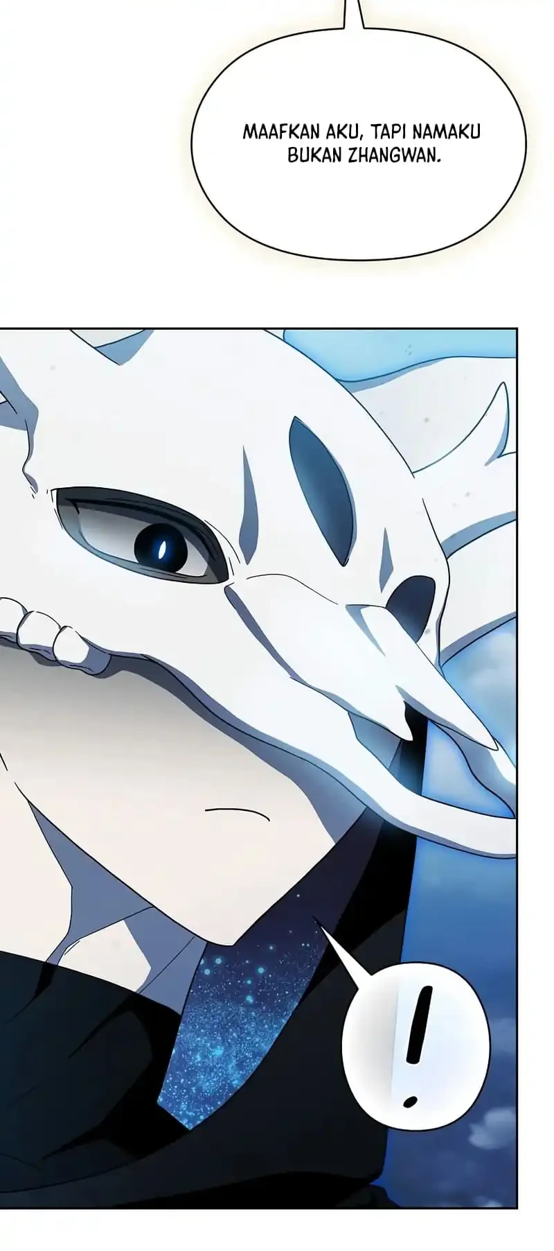 The Nebula’s Civilization Chapter 115 Gambar 25