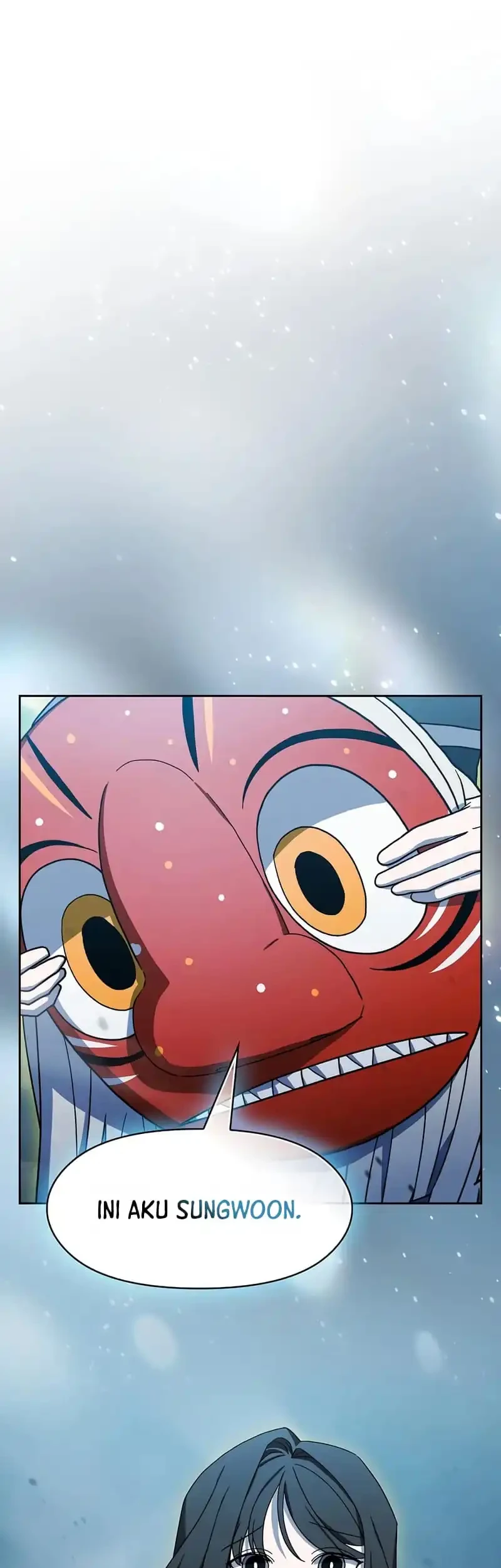 The Nebula’s Civilization Chapter 115 Gambar 26
