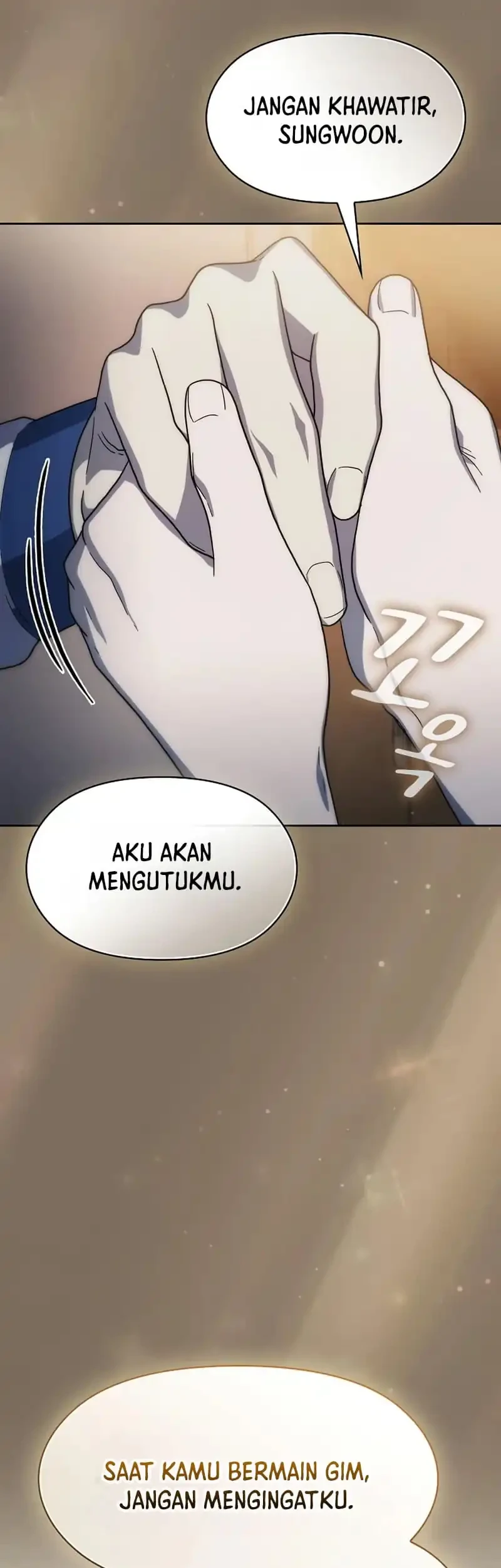The Nebula’s Civilization Chapter 116 Gambar 23