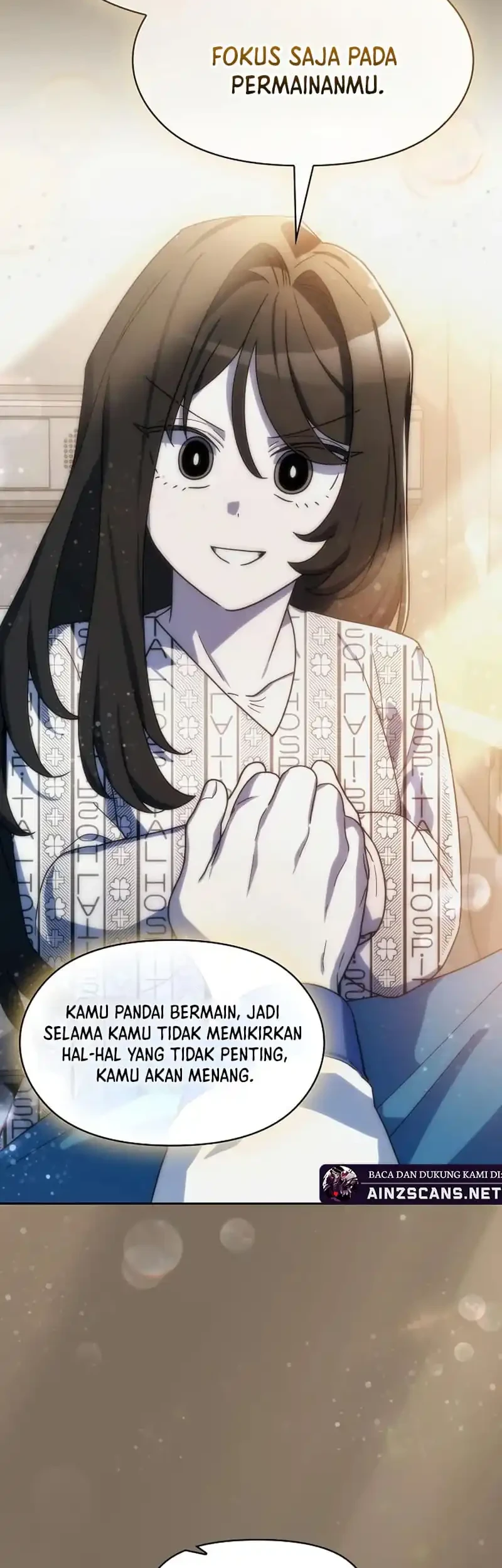 The Nebula’s Civilization Chapter 116 Gambar 24