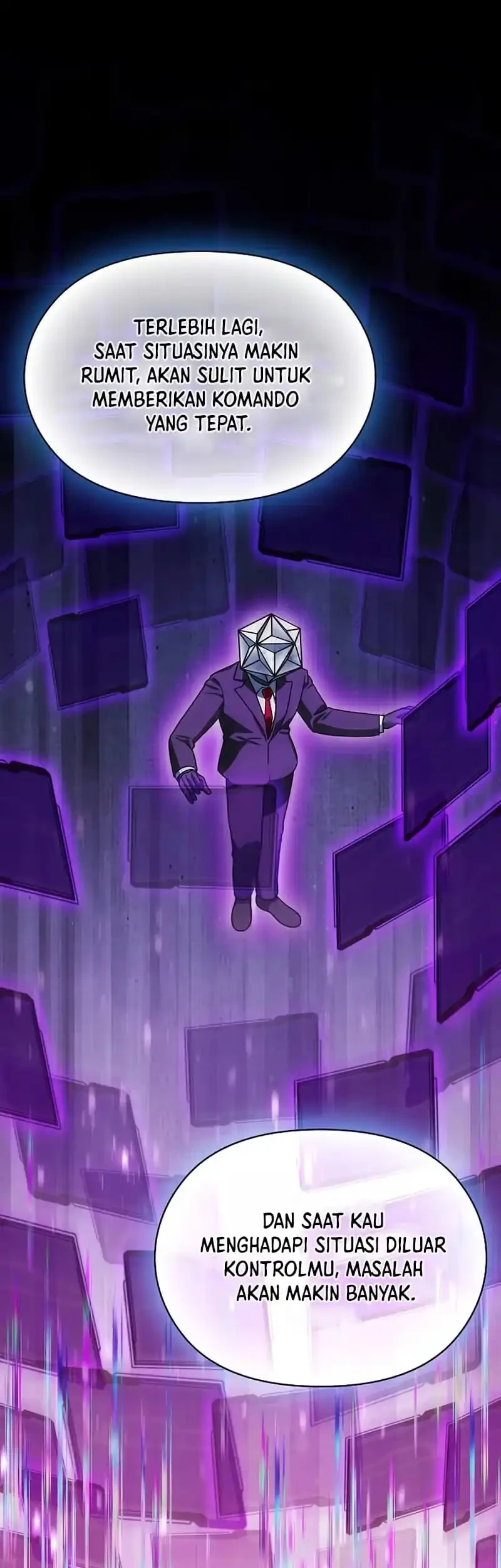 The Nebula’s Civilization Chapter 117 Gambar 24