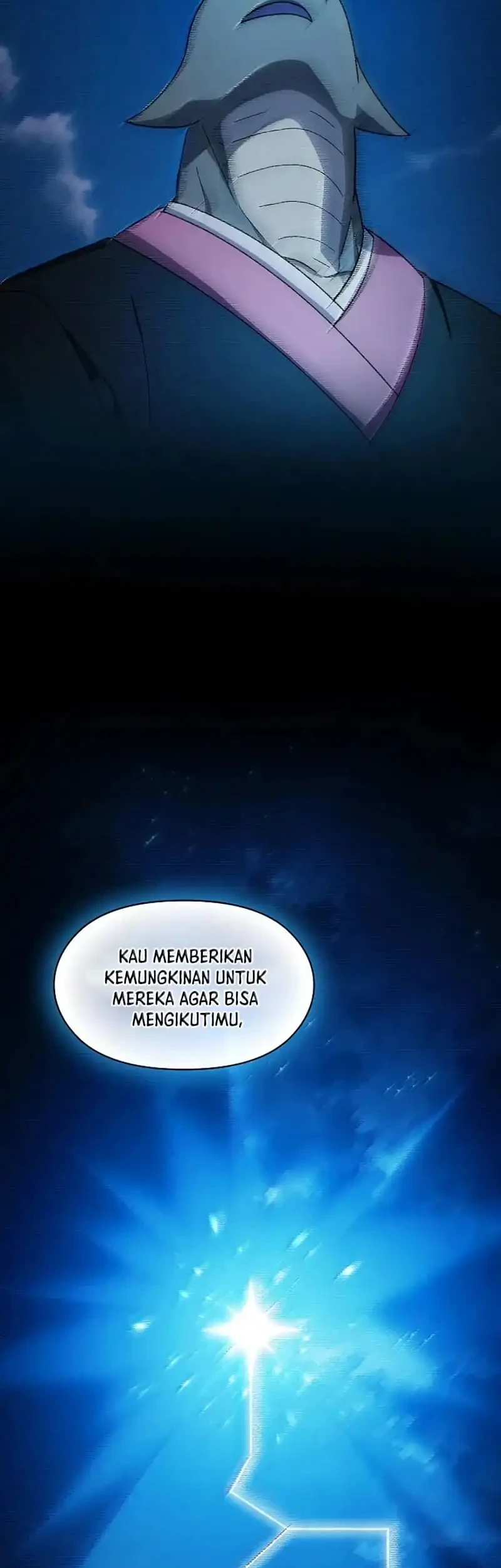 The Nebula’s Civilization Chapter 117 Gambar 26