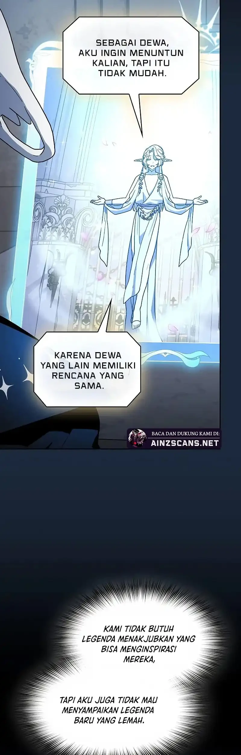 The Nebula’s Civilization Chapter 119 Gambar 27