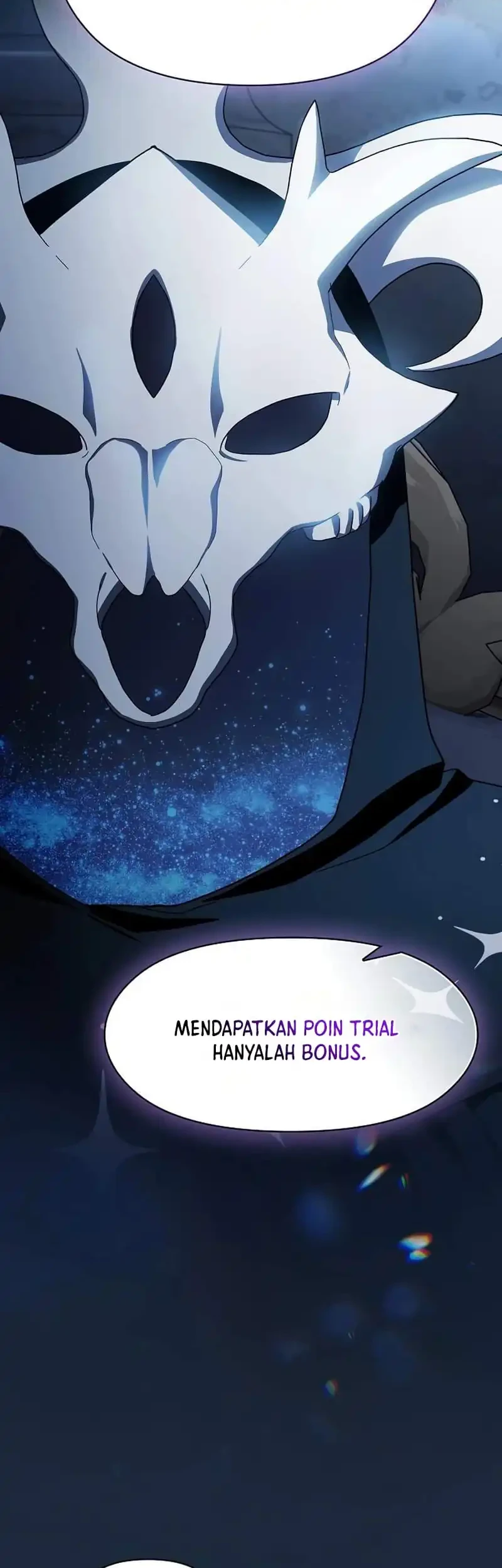 The Nebula’s Civilization Chapter 121 Gambar 20