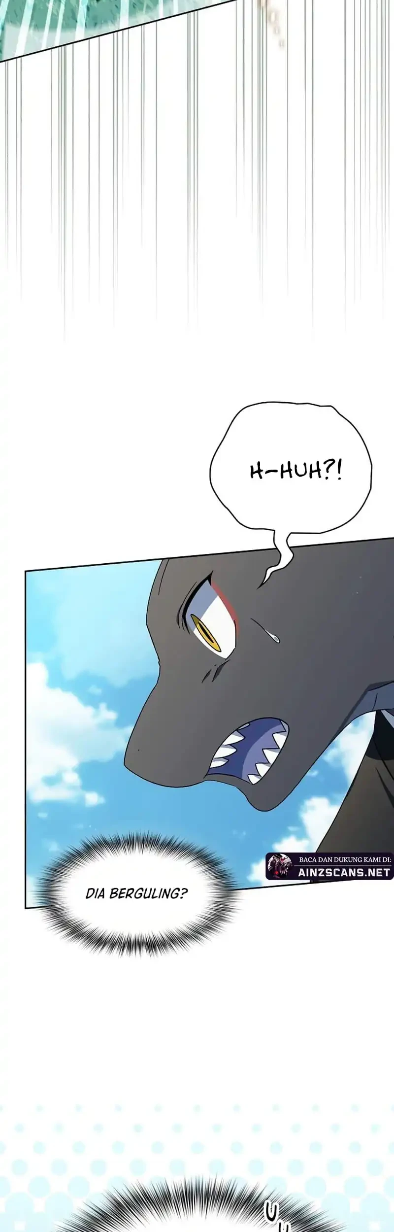 The Nebula’s Civilization Chapter 122 Gambar 21