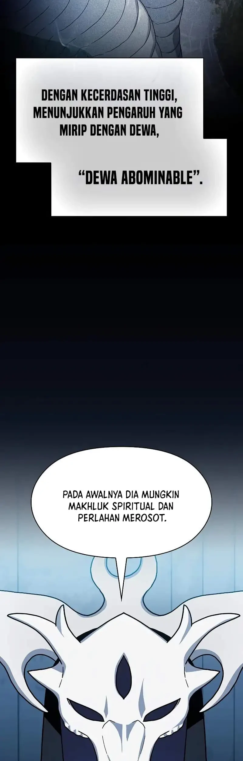 The Nebula’s Civilization Chapter 126 Gambar 26