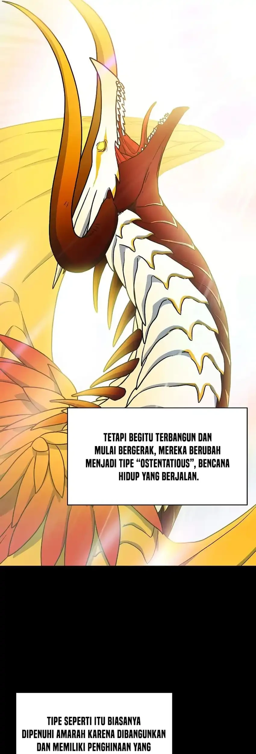The Nebula’s Civilization Chapter 128 Gambar 24