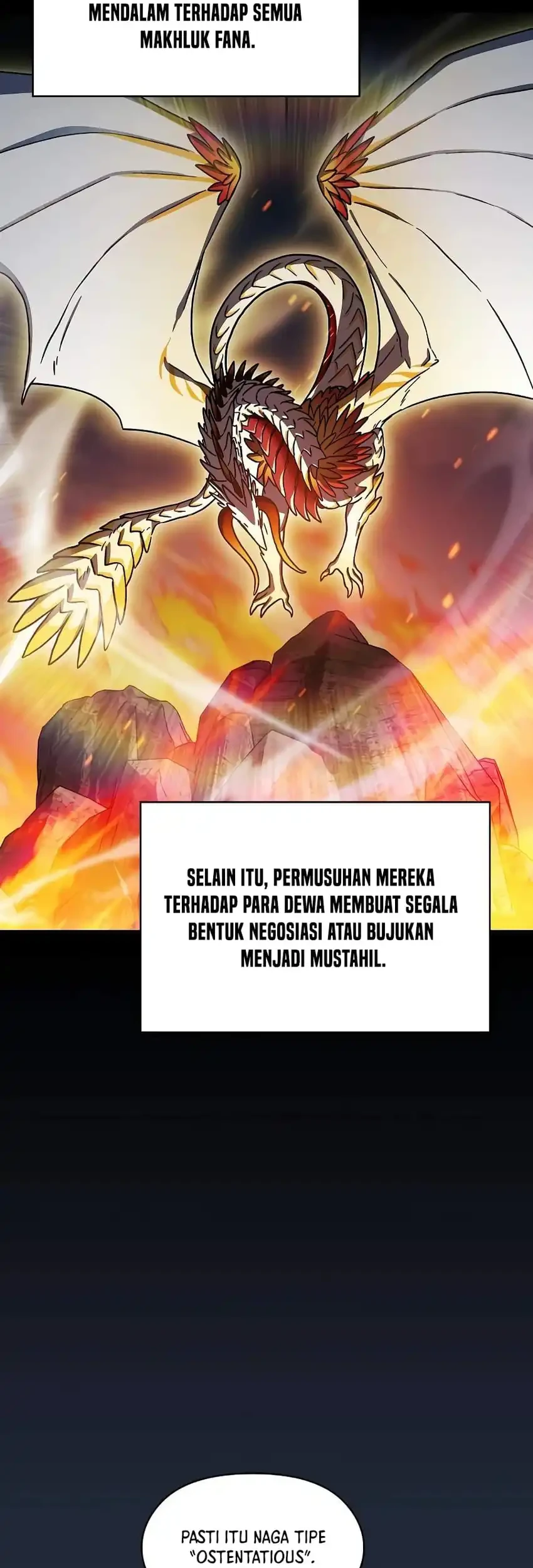 The Nebula’s Civilization Chapter 128 Gambar 25