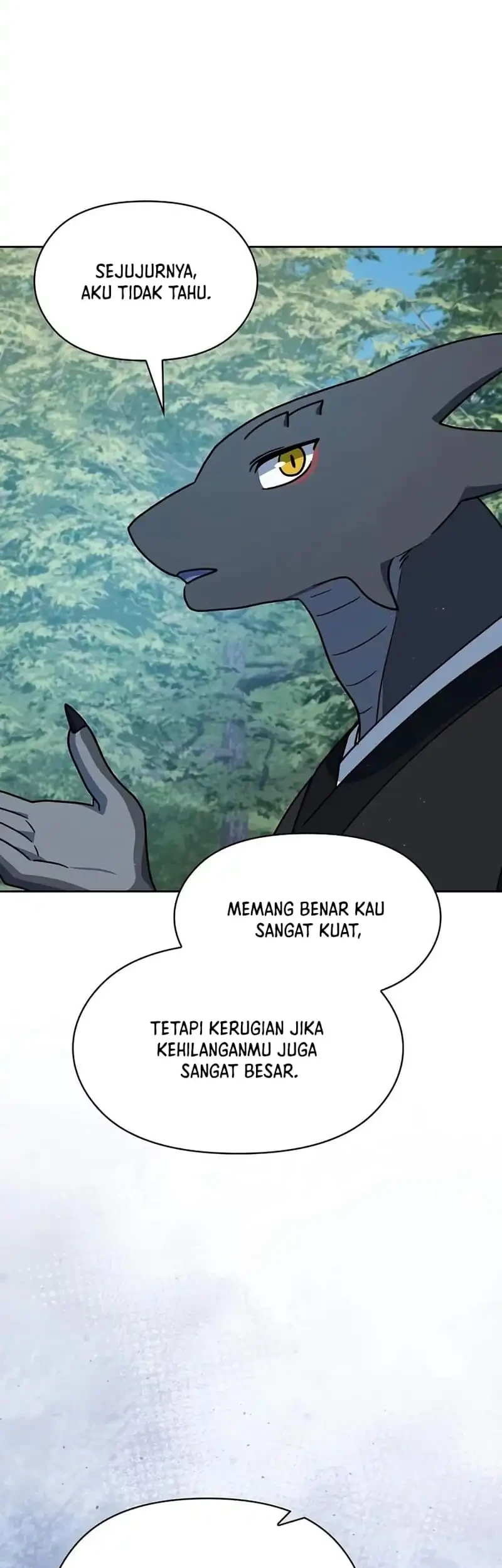 The Nebula’s Civilization Chapter 130 Gambar 23