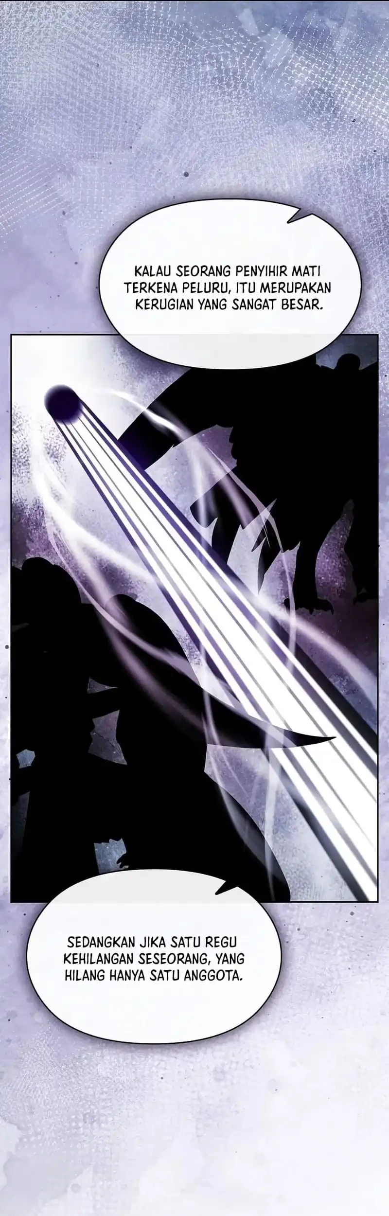 The Nebula’s Civilization Chapter 130 Gambar 25