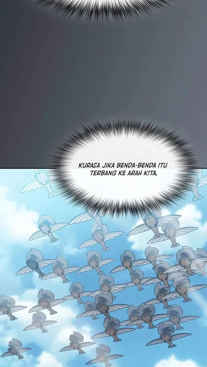 The Nebula’s Civilization Chapter 131 Gambar 28