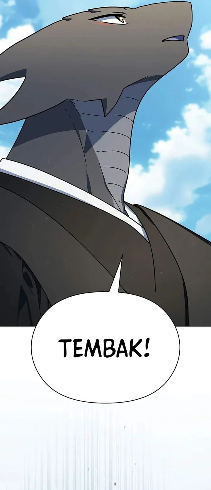 The Nebula’s Civilization Chapter 131 Gambar 31