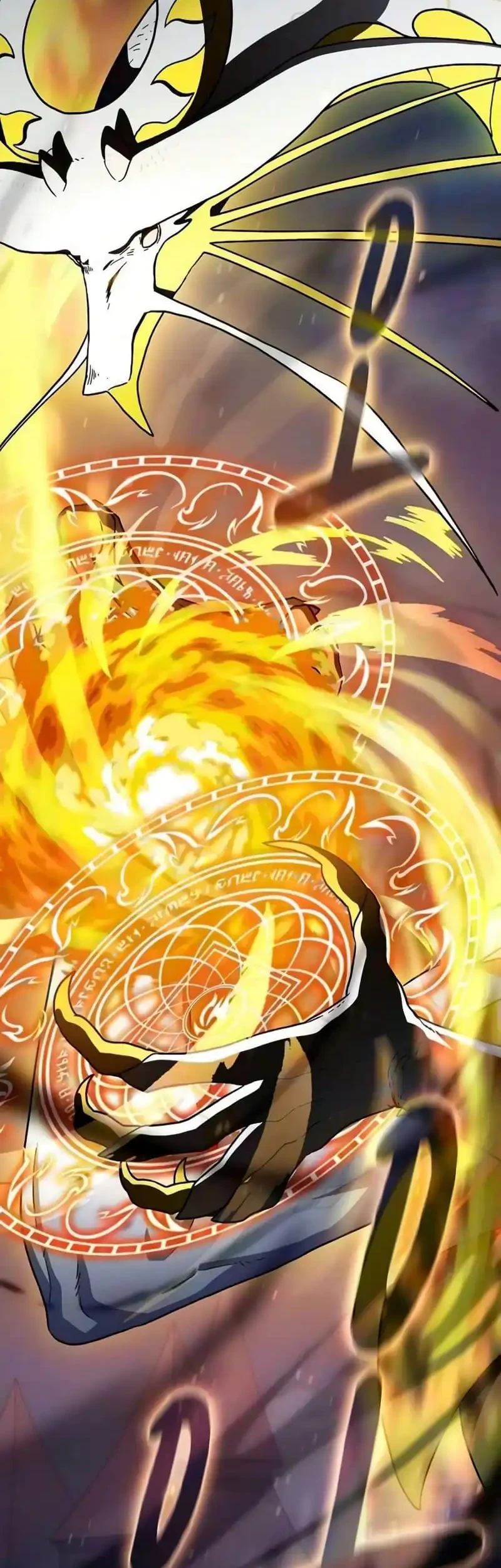 The Nebula’s Civilization Chapter 135 Gambar 30