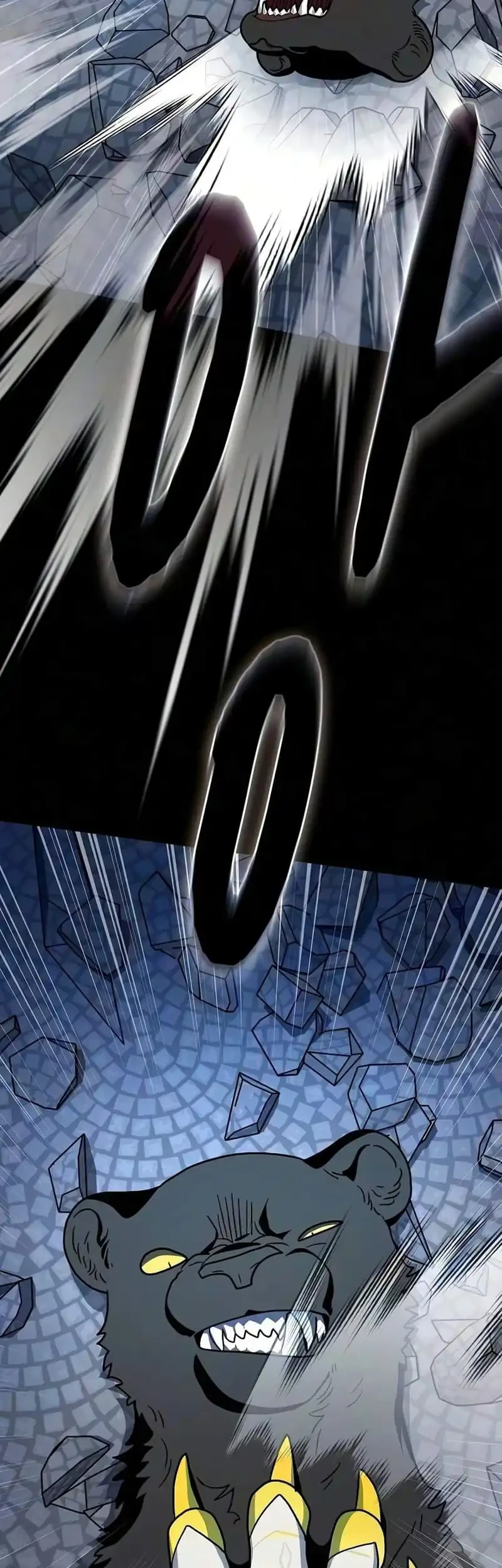 The Nebula’s Civilization Chapter 137 Gambar 35