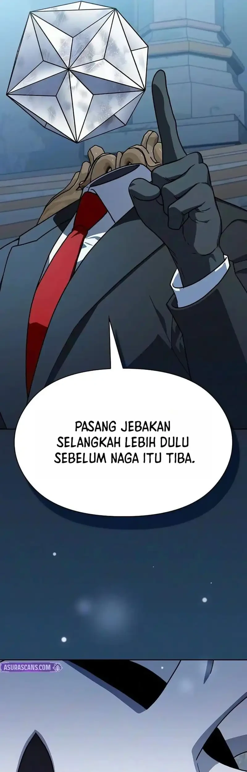 The Nebula’s Civilization Chapter 138 Gambar 33