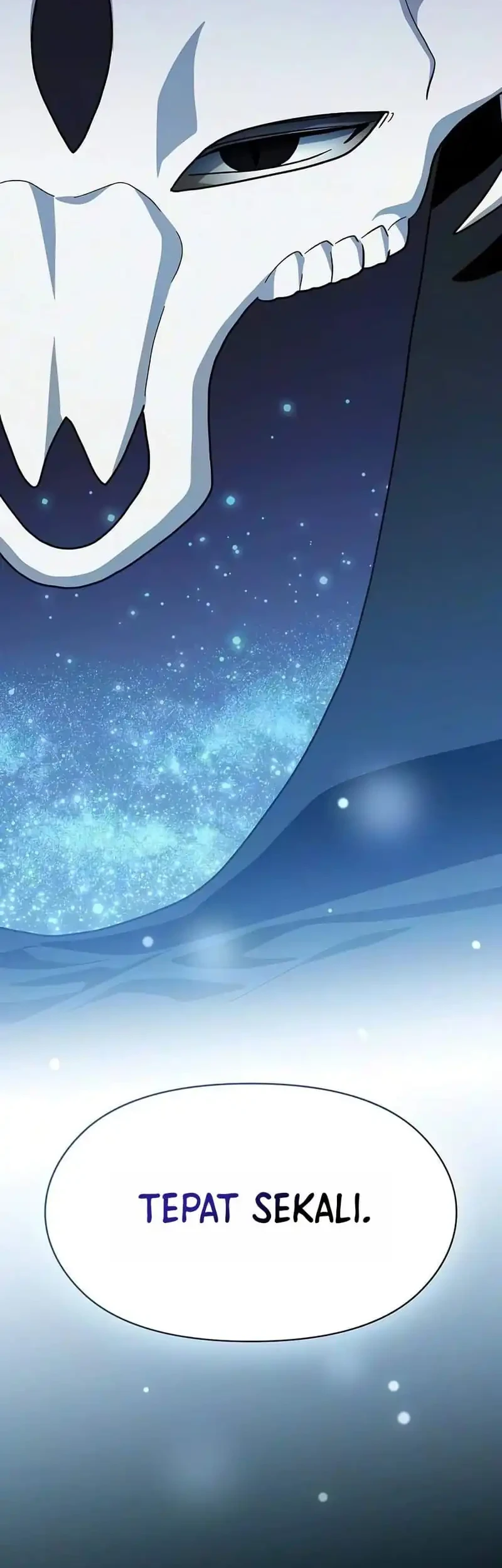 The Nebula’s Civilization Chapter 138 Gambar 34