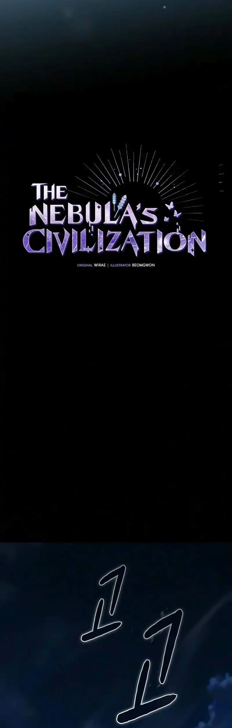The Nebula’s Civilization Chapter 138 Gambar 35