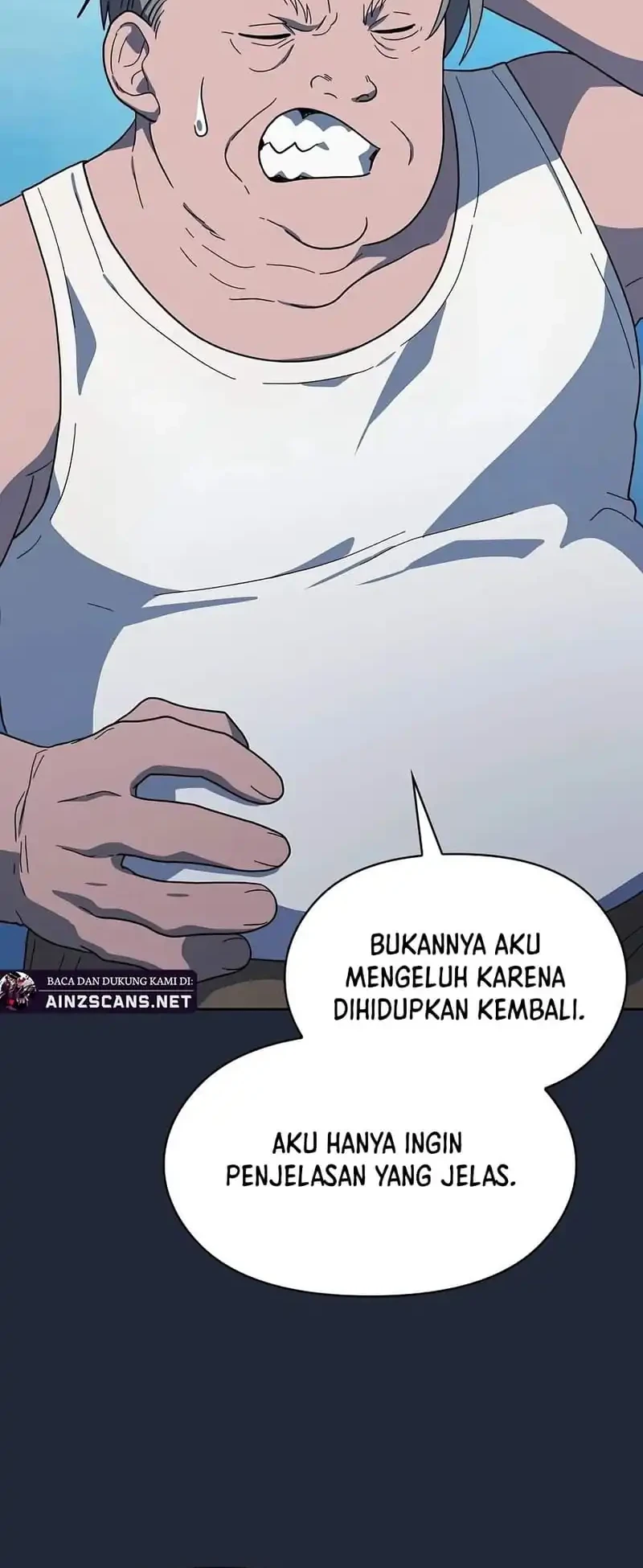 The Nebula’s Civilization Chapter 140 Gambar 24