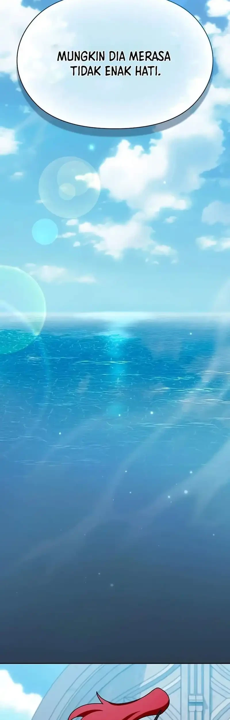 The Nebula’s Civilization Chapter 140 Gambar 27