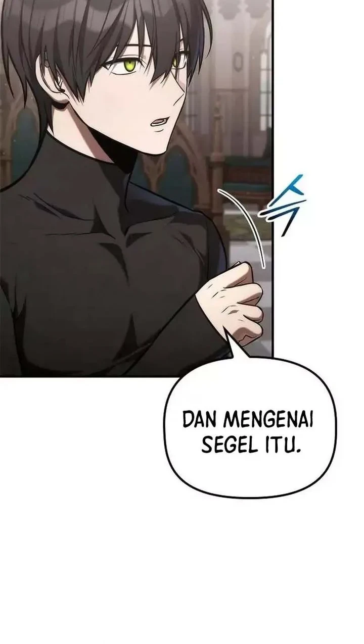 The Necromancer Family’s Young Heir Chapter 69 Gambar 23