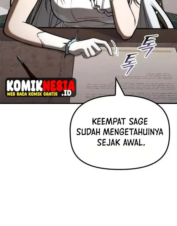 The Necromancer Family’s Young Heir Chapter 69 Gambar 25