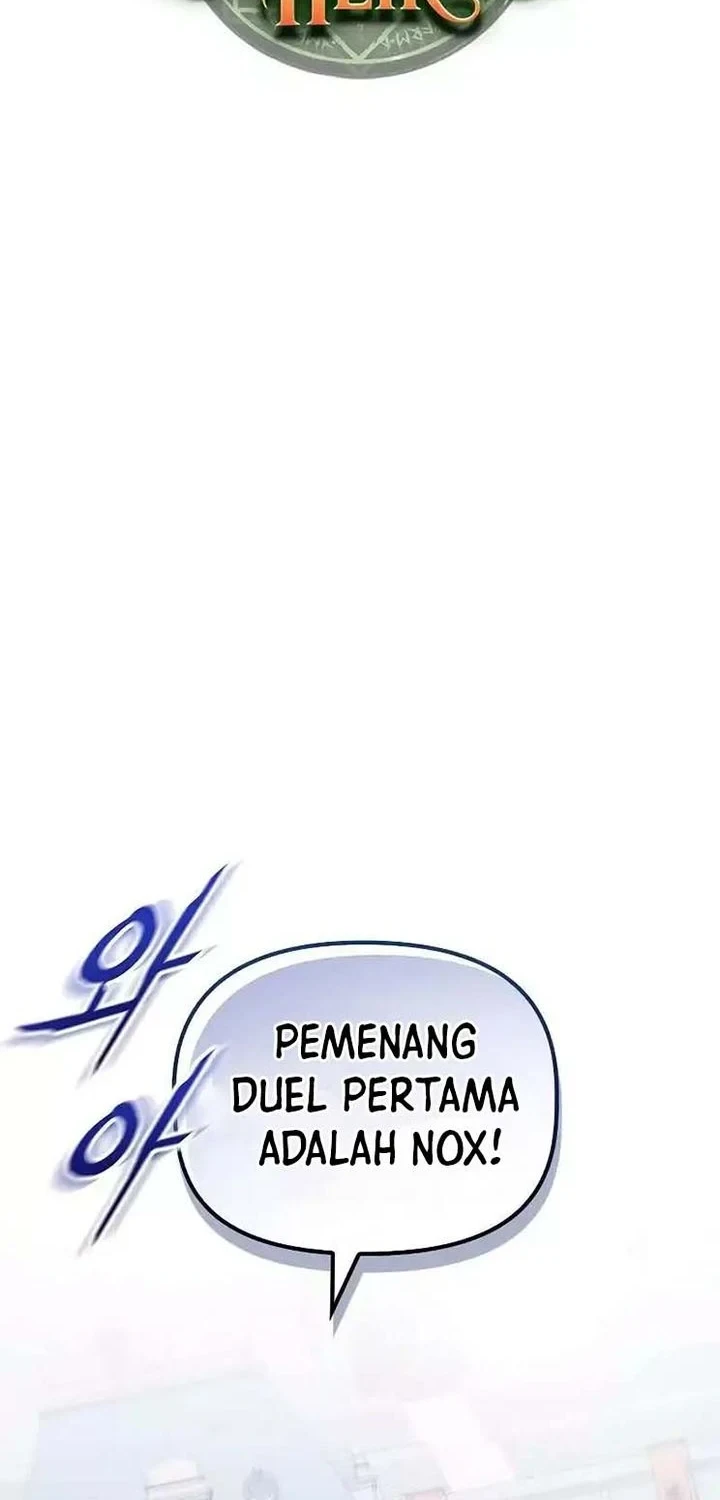The Necromancer Family’s Young Heir Chapter 70 Gambar 20