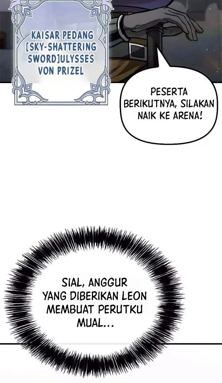 The Necromancer Family’s Young Heir Chapter 70 Gambar 22