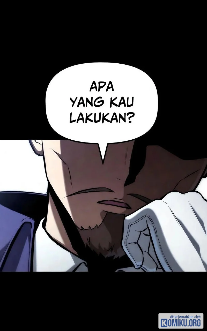 The Necromancer Family’s Young Heir Chapter 76 Gambar 31