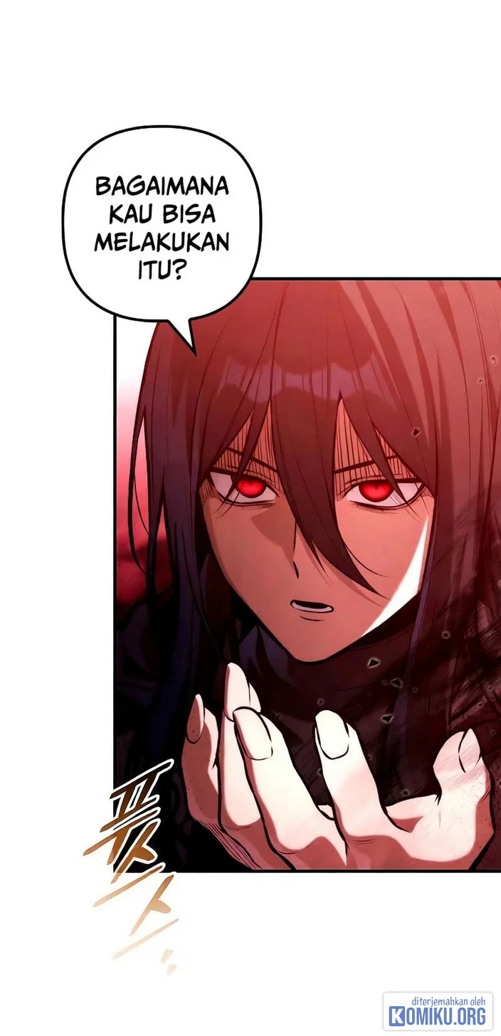 The Necromancer Family’s Young Heir Chapter 77 Gambar 27