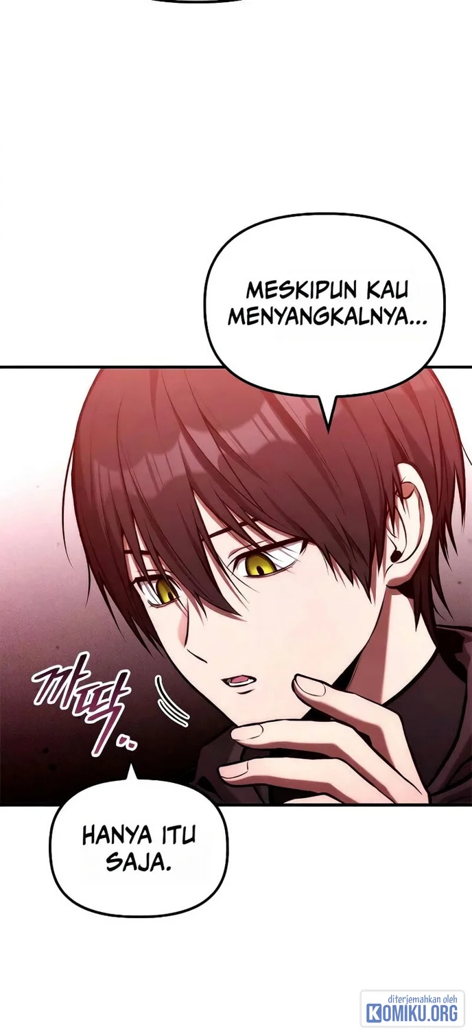 The Necromancer Family’s Young Heir Chapter 77 Gambar 29