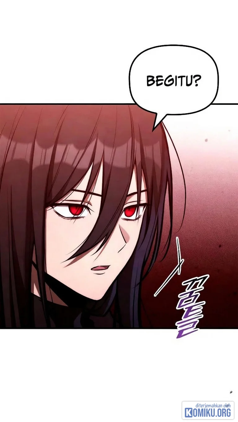 The Necromancer Family’s Young Heir Chapter 77 Gambar 30