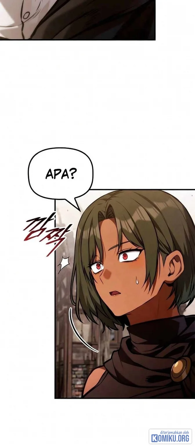The Necromancer Family’s Young Heir Chapter 82 Gambar 27