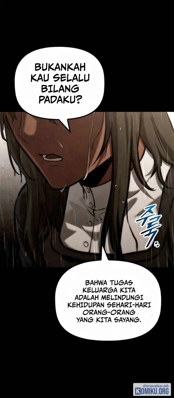 The Necromancer Family’s Young Heir Chapter 83 Gambar 32