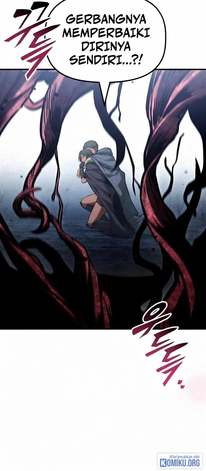 The Necromancer Family’s Young Heir Chapter 84 Gambar 30