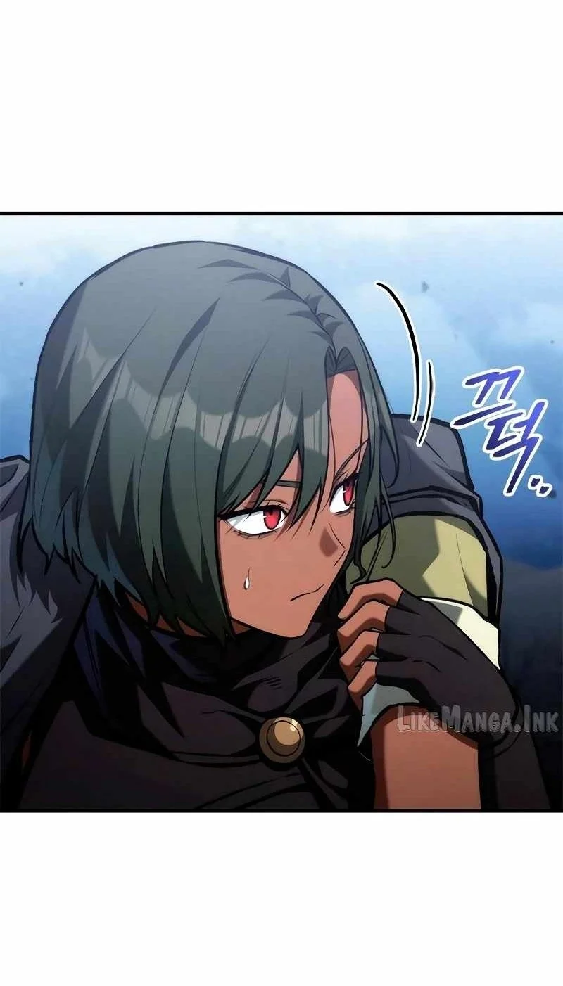 The Necromancer Family’s Young Heir Chapter 84 Gambar 32