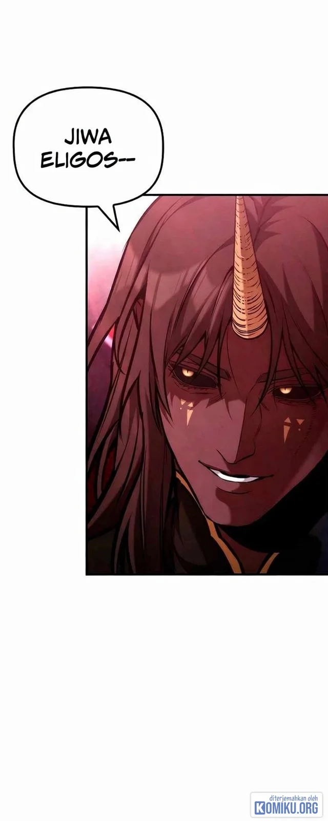 The Necromancer Family’s Young Heir Chapter 87 Gambar 24