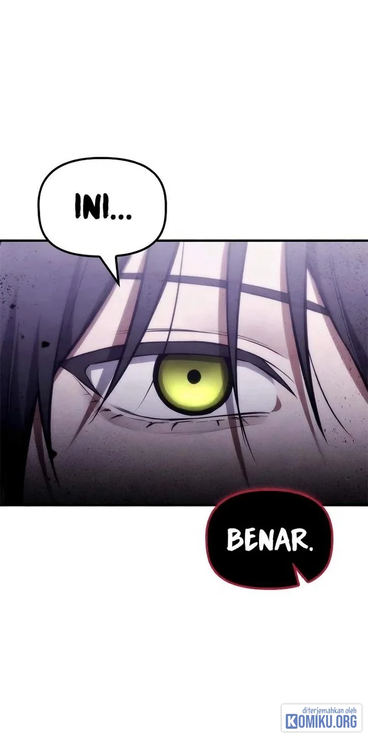 The Necromancer Family’s Young Heir Chapter 88 Gambar 25