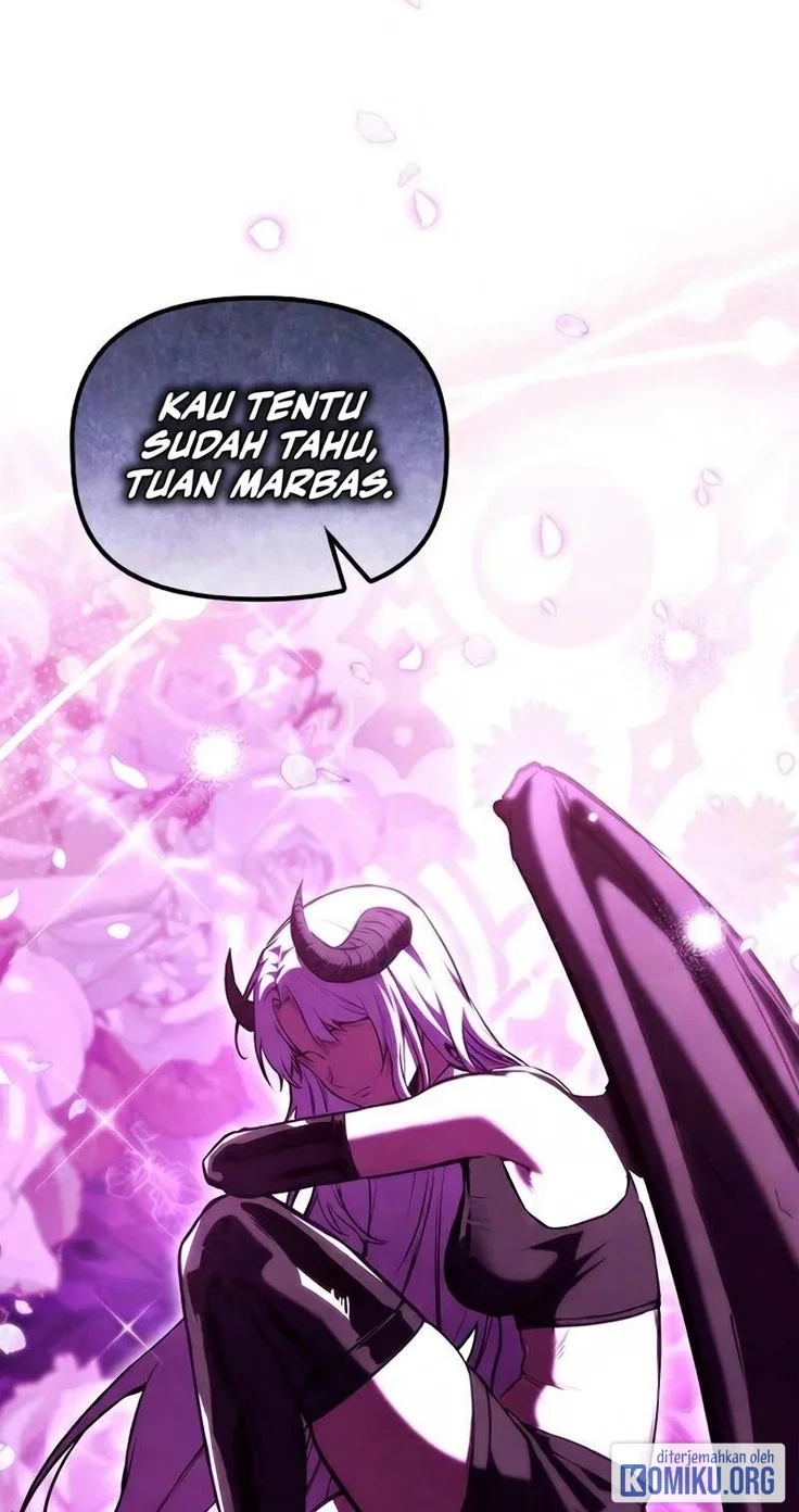 The Necromancer Family’s Young Heir Chapter 88 Gambar 27