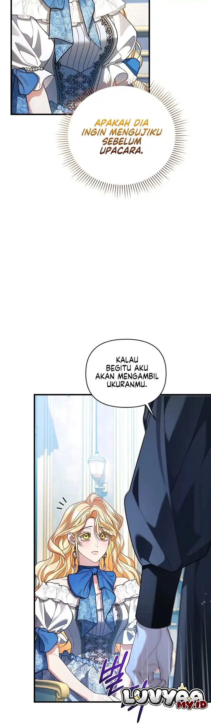The Nerd Next Door Turned Out to Be the Magic Tower Master Chapter 10 halaman 20