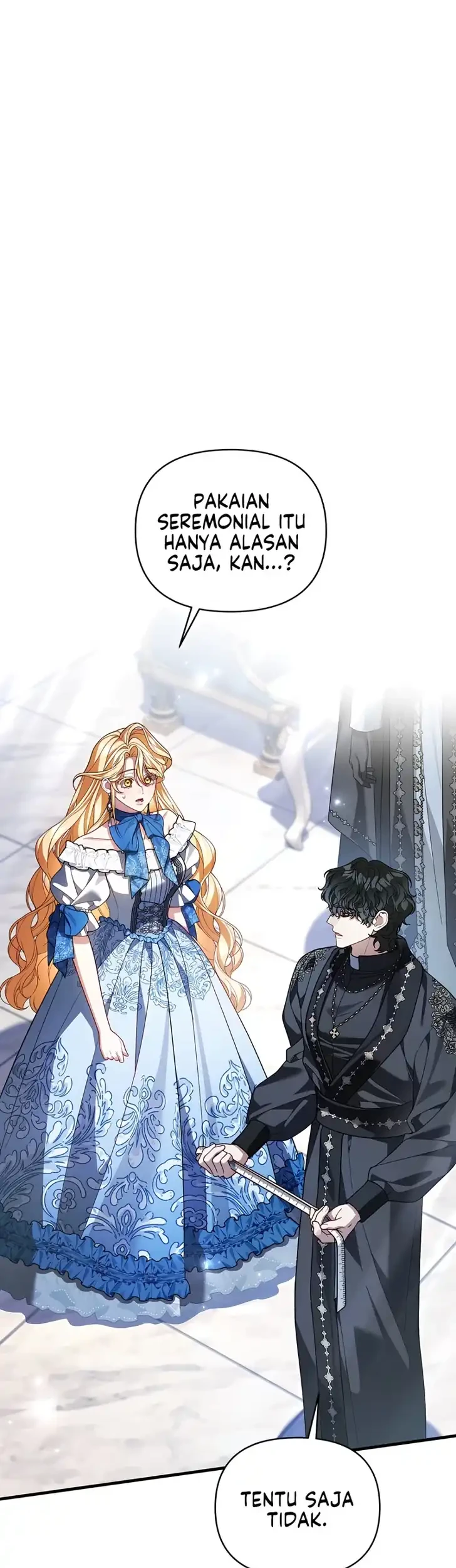 The Nerd Next Door Turned Out to Be the Magic Tower Master Chapter 10 halaman 21