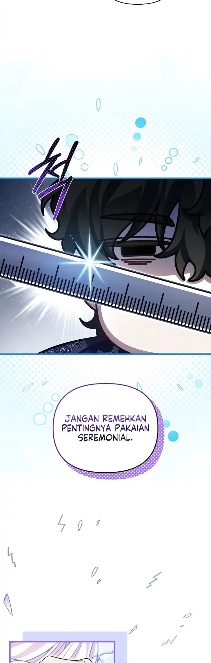 The Nerd Next Door Turned Out to Be the Magic Tower Master Chapter 10 halaman 22