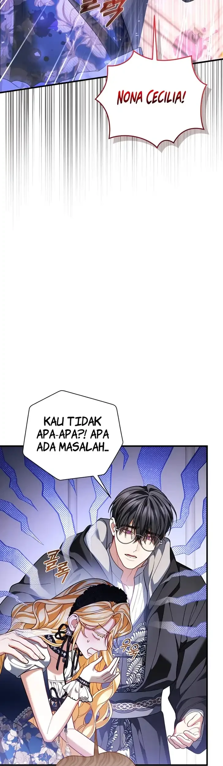 The Nerd Next Door Turned Out to Be the Magic Tower Master Chapter 11 halaman 20