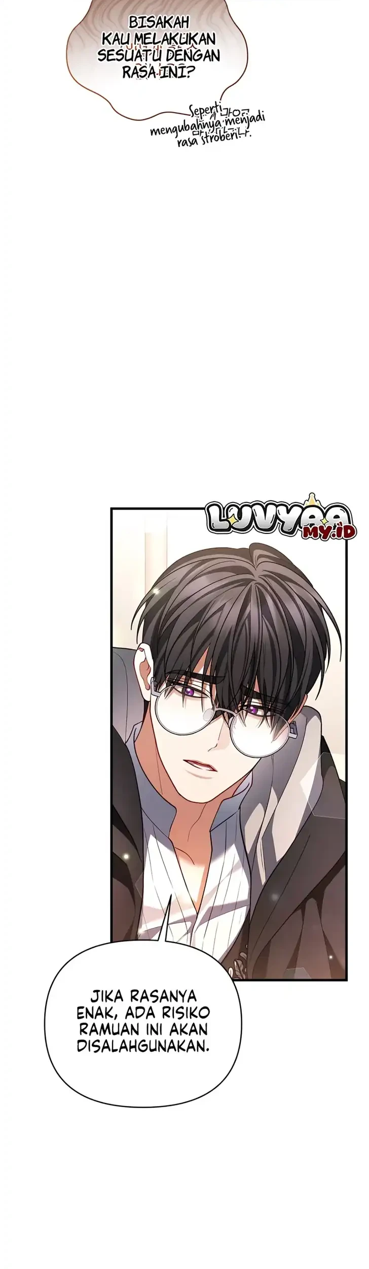 The Nerd Next Door Turned Out to Be the Magic Tower Master Chapter 11 halaman 21