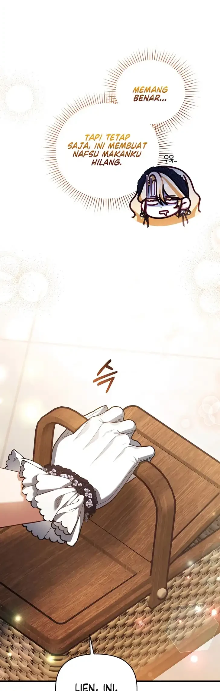 The Nerd Next Door Turned Out to Be the Magic Tower Master Chapter 11 halaman 22