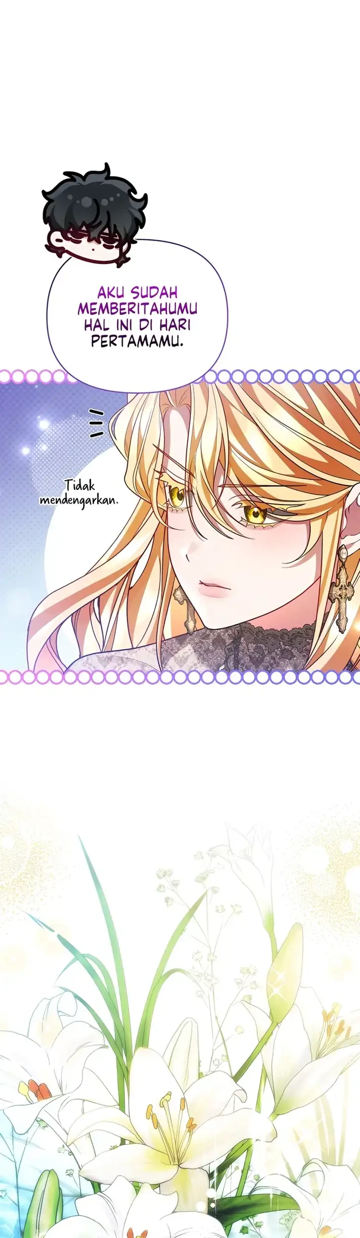 The Nerd Next Door Turned Out to Be the Magic Tower Master Chapter 16 halaman 21