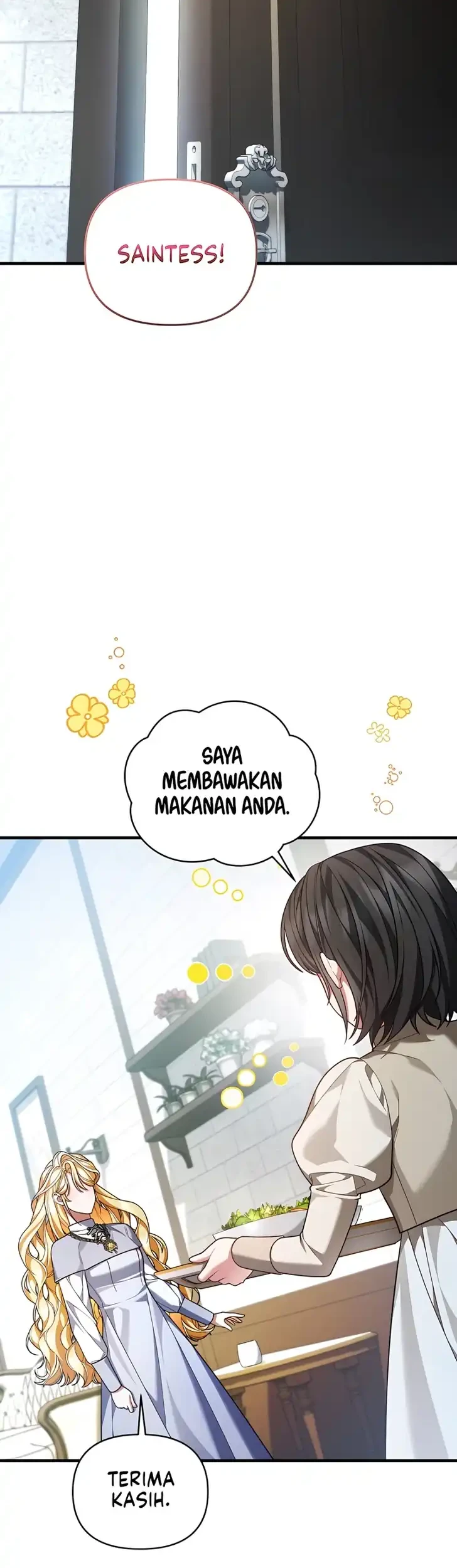 The Nerd Next Door Turned Out to Be the Magic Tower Master Chapter 19 halaman 18