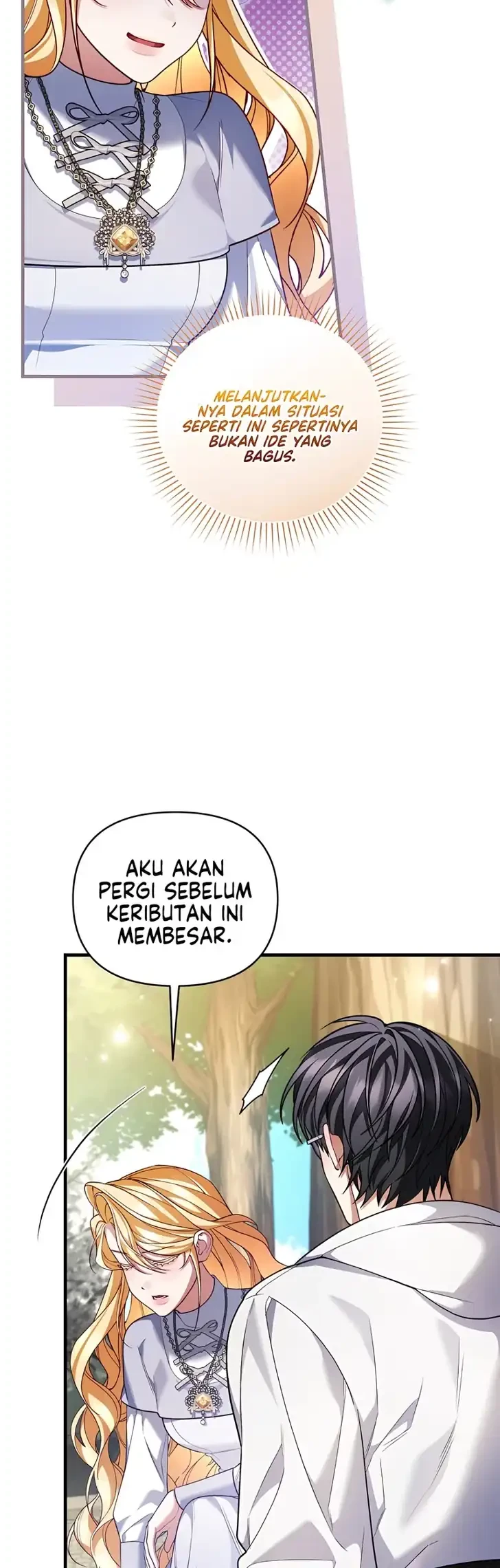 The Nerd Next Door Turned Out to Be the Magic Tower Master Chapter 20 Gambar 18