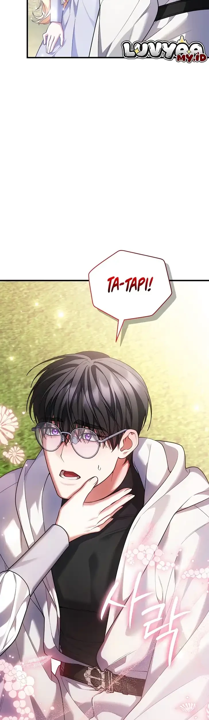 The Nerd Next Door Turned Out to Be the Magic Tower Master Chapter 20 Gambar 19