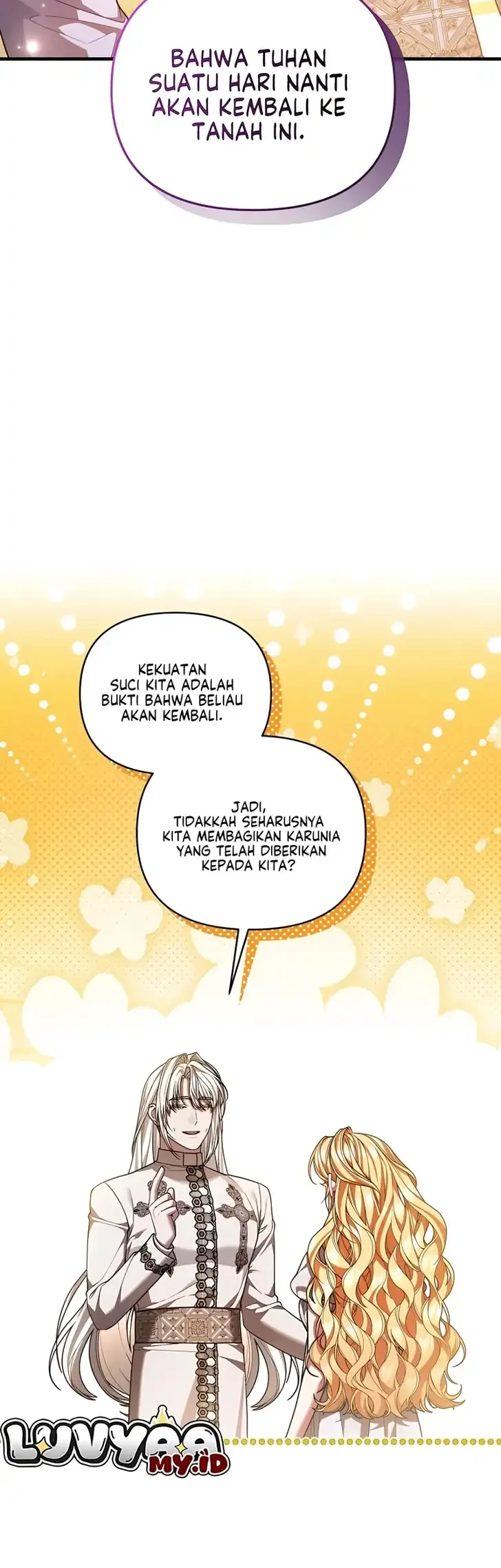 The Nerd Next Door Turned Out to Be the Magic Tower Master Chapter 21 Gambar 21